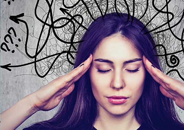 Racjonalna Terapia Zachowań