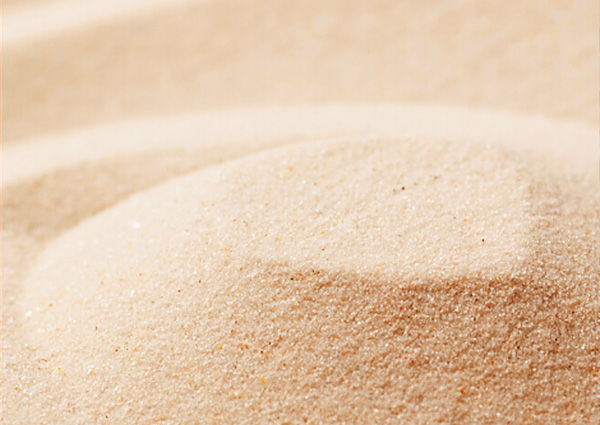 Sand Quantum Therapy