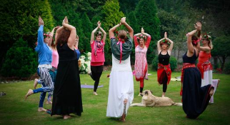 Pożegnanie Lata w Skrzydłach