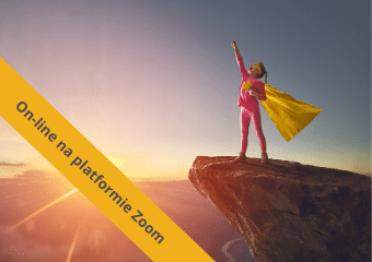 Podaruj swojemu dziecku supermoce! Online